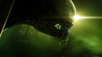 Fotograma 1 de 3 de Alien, el octavo pasajero