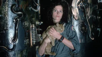 Fotograma 2 de 3 de Alien, el octavo pasajero