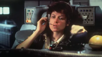 Fotograma 3 de 3 de Alien, el octavo pasajero