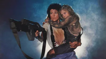 Fotograma 1 de 3 de Alien: El regreso
