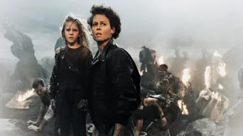 Fotograma 3 de 3 de Alien: El regreso
