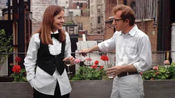 Fotograma 1 de 3 de Annie Hall