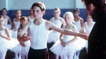 Fotograma 1 de 3 de Billy Elliot (Quiero bailar)