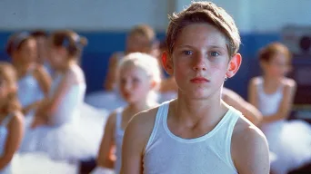 Fotograma 2 de 3 de Billy Elliot (Quiero bailar)