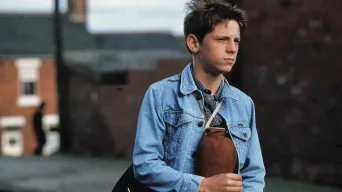 Fotograma 3 de 3 de Billy Elliot (Quiero bailar)
