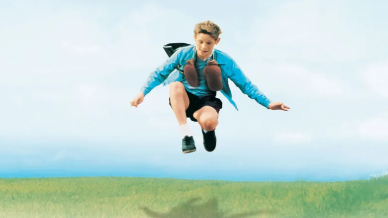 Fotograma de Billy Elliot (Quiero bailar)