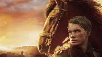 Fotograma 1 de 3 de Caballo de batalla