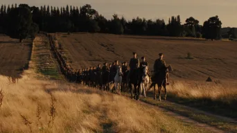 Fotograma 2 de 3 de Caballo de batalla