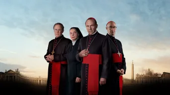 Fotograma 2 de 3 de Cónclave