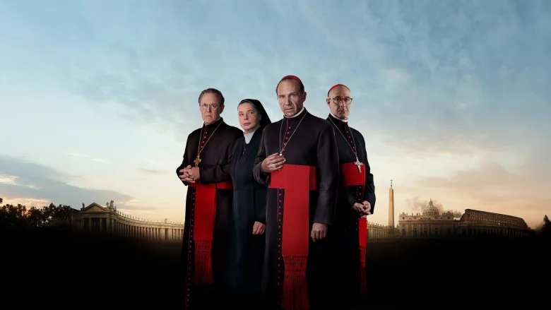 Fotograma de Cónclave