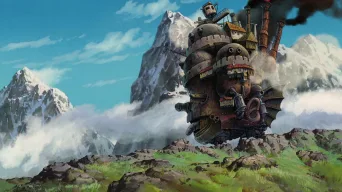 Fotograma 3 de 3 de El castillo ambulante