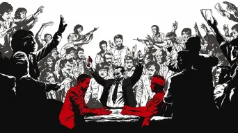 Fotograma 3 de 3 de El cazador