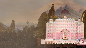 Fotograma 3 de 3 de El Gran Hotel Budapest