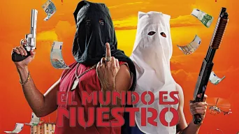 Fotograma 2 de 2 de El Mundo es Nuestro