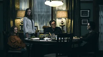 Fotograma 1 de 3 de Hereditary