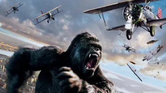Fotograma 1 de 3 de King Kong de Peter Jackson