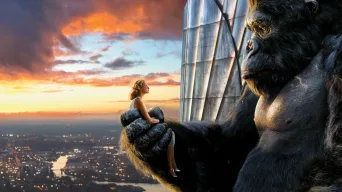Fotograma 3 de 3 de King Kong de Peter Jackson
