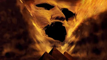Fotograma 2 de 3 de La Momia