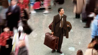 Fotograma 1 de 3 de La Terminal