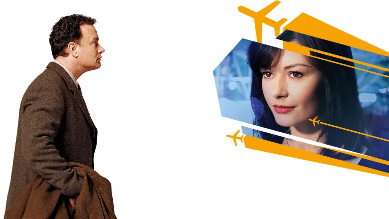Fotograma de La Terminal