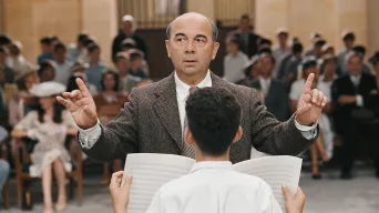 Fotograma 2 de 3 de Lo chicos del coro