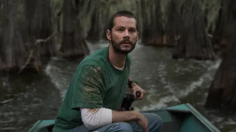 Fotograma 1 de 3 de Los horrores de Caddo Lake