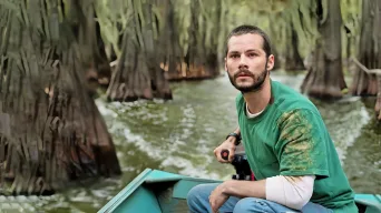 Fotograma 2 de 3 de Los horrores de Caddo Lake