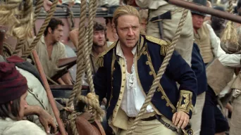 Fotograma 1 de 3 de Master and Commander