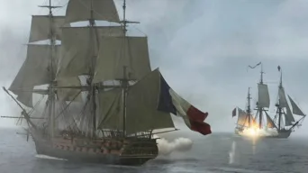 Fotograma 2 de 3 de Master and Commander