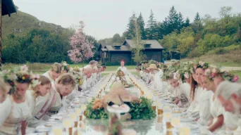 Fotograma 2 de 3 de Midsommar