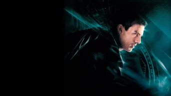 Fotograma 1 de 3 de Minority Report
