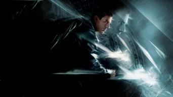 Fotograma 2 de 3 de Minority Report