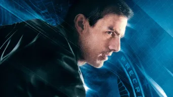Fotograma 3 de 3 de Minority Report