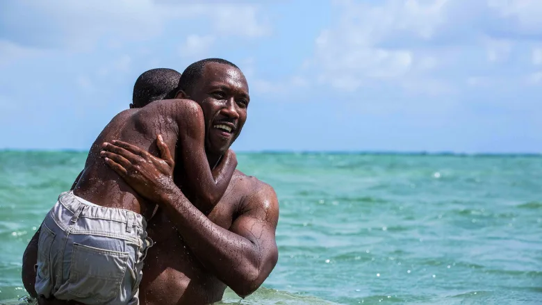 Fotograma de Moonlight