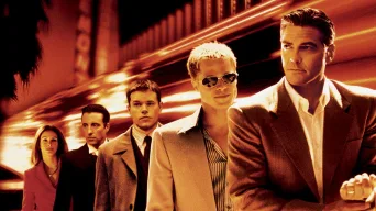 Fotograma 2 de 3 de Ocean's Eleven. Hagan juego