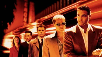 Fotograma 3 de 3 de Ocean's Eleven. Hagan juego