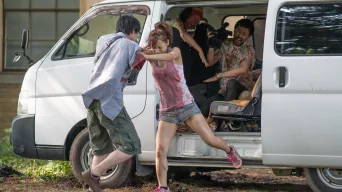 Fotograma 1 de 3 de One Cut of the Dead