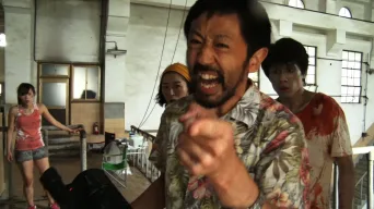 Fotograma 3 de 3 de One Cut of the Dead