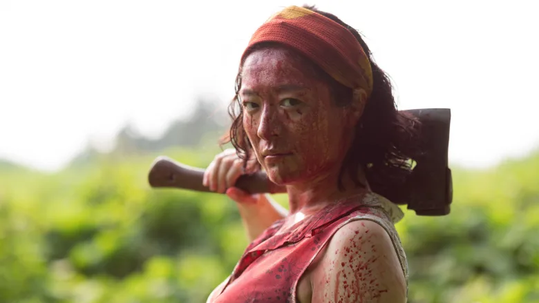 Fotograma de One Cut of the Dead